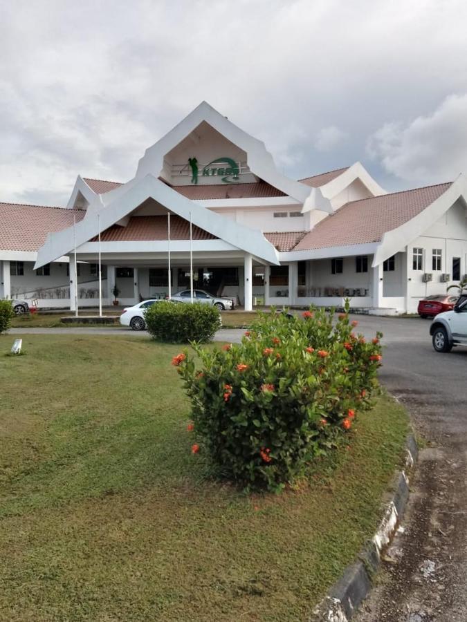 Kuala Terengganu Golf Resort By Ancasa Hotels & Resorts Exterior foto
